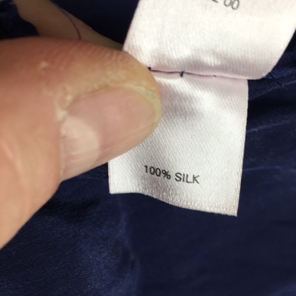 VTG Victoria’s Silk - Picture 6 of 10